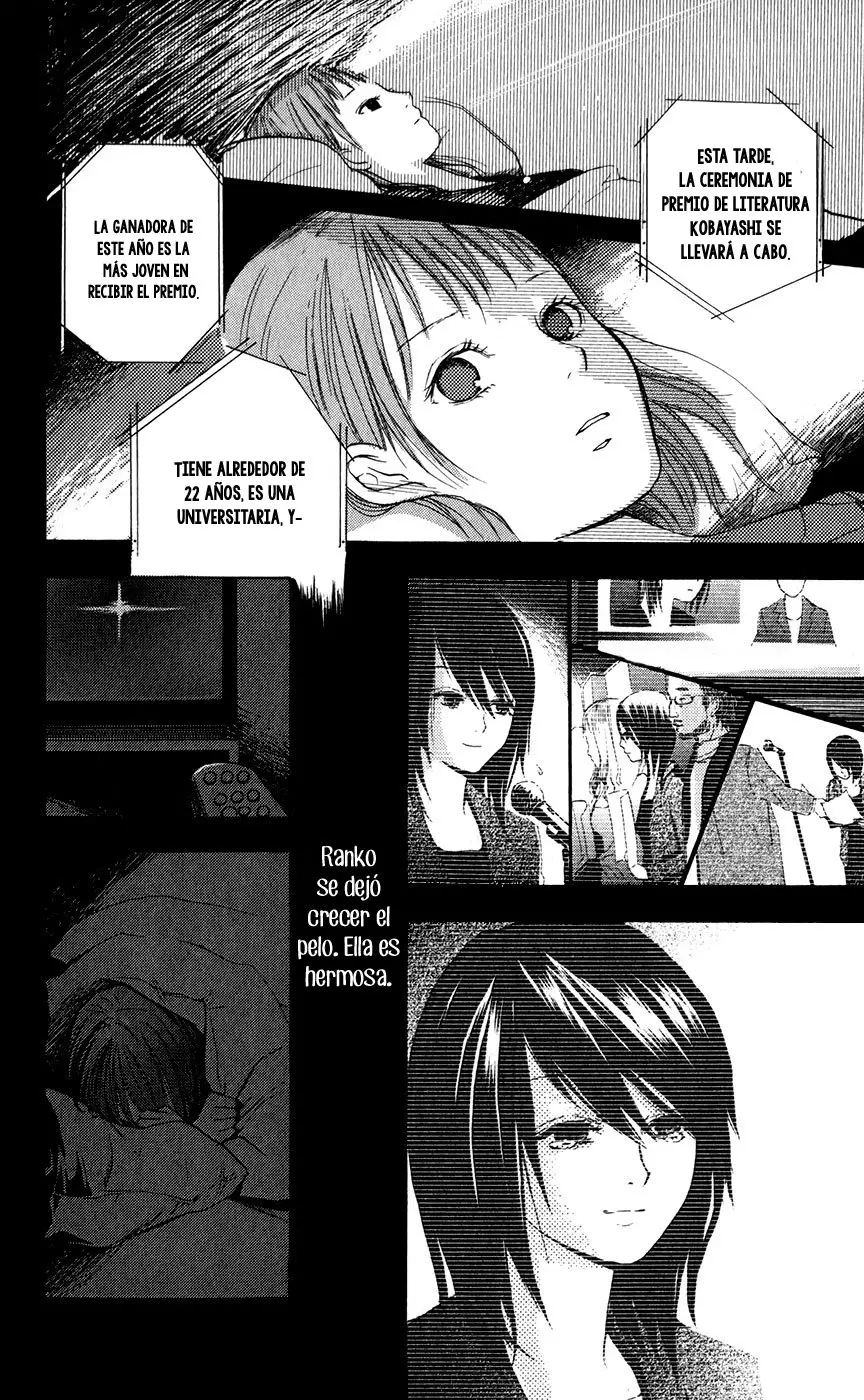 Sayonara Watashitachi (2009) - Capítulo 4 - Página 26 - LectorTMOo