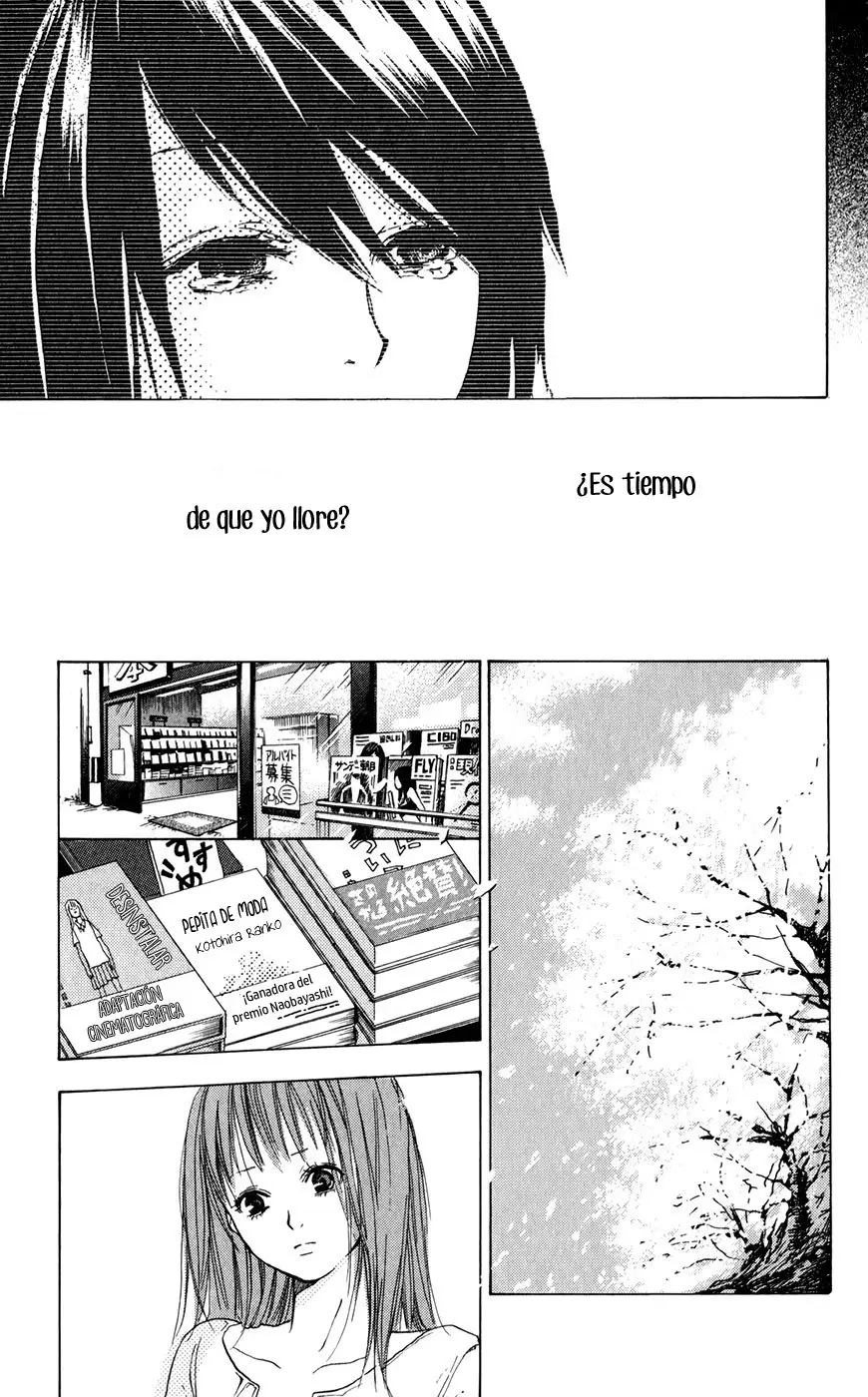 Sayonara Watashitachi (2009) - Capítulo 4 - Página 27 - LectorTMOo