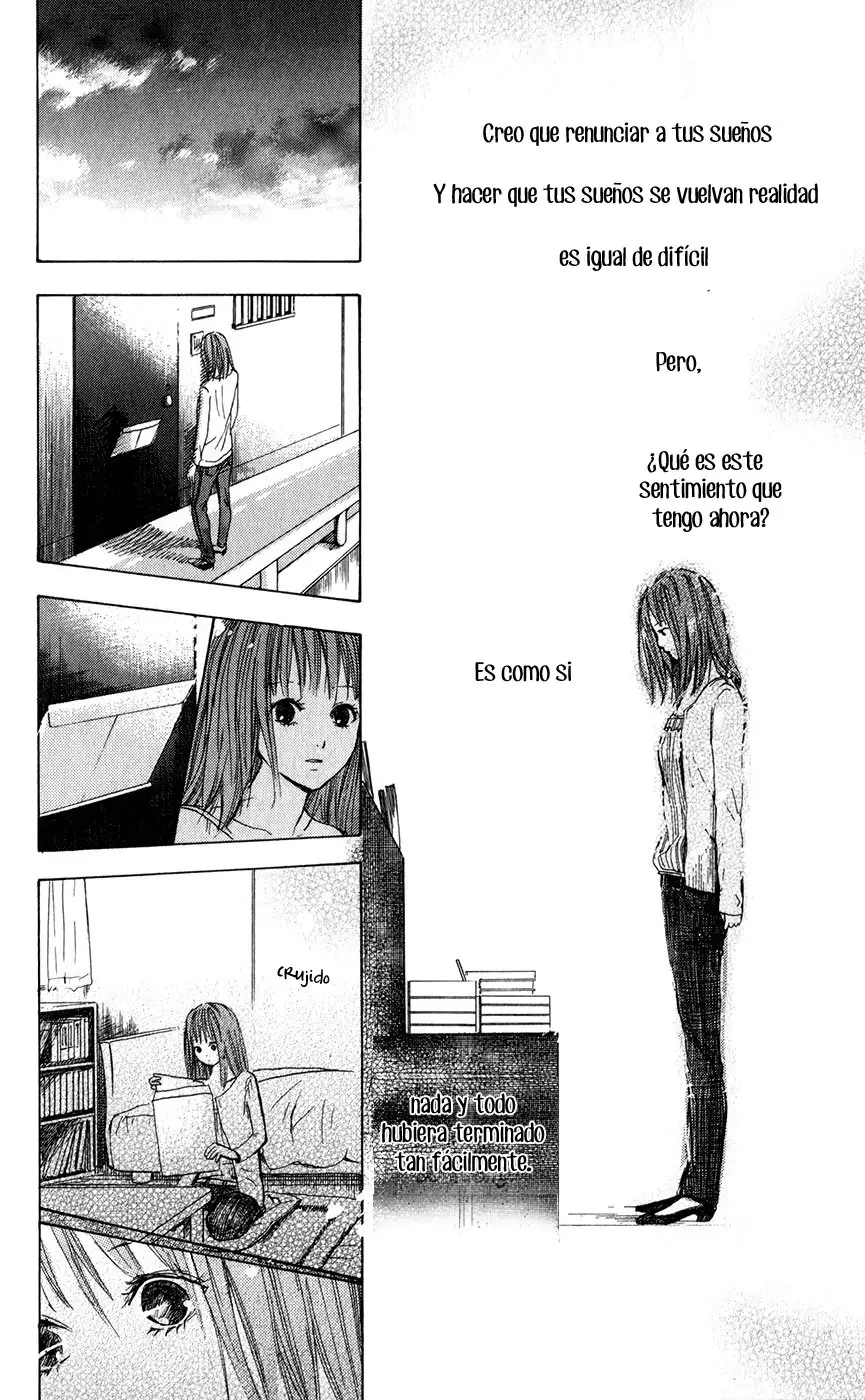 Sayonara Watashitachi (2009) - Capítulo 4 - Página 28 - LectorTMOo