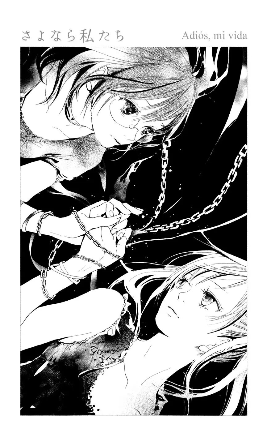 Sayonara Watashitachi (2009) - Capítulo 5 - Página 4 - LectorTMOo