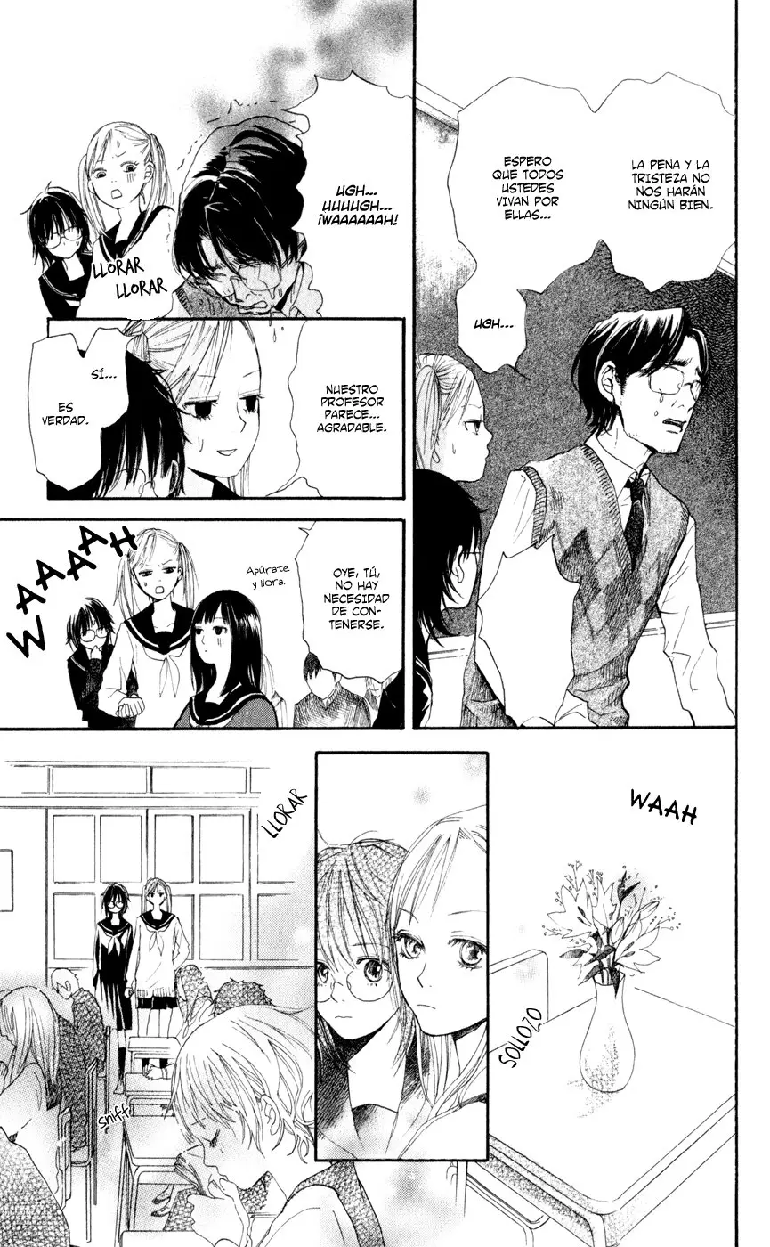 Sayonara Watashitachi (2009) - Capítulo 5 - Página 10 - LectorTMOo