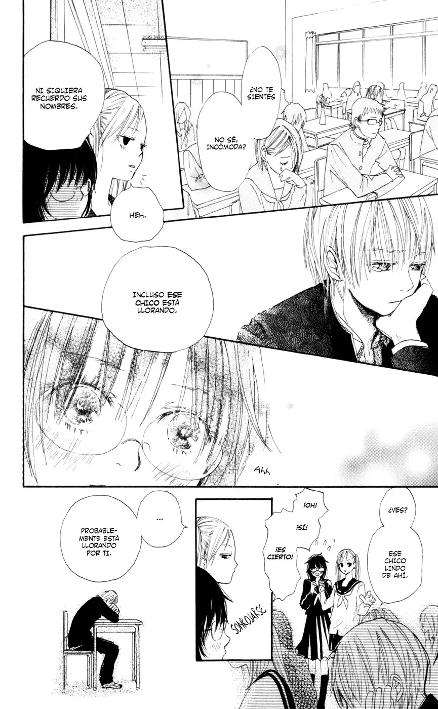 Sayonara Watashitachi (2009) - Capítulo 5 - Página 11 - LectorTMOo