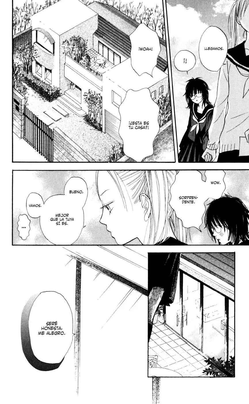 Sayonara Watashitachi (2009) - Capítulo 5 - Página 15 - LectorTMOo