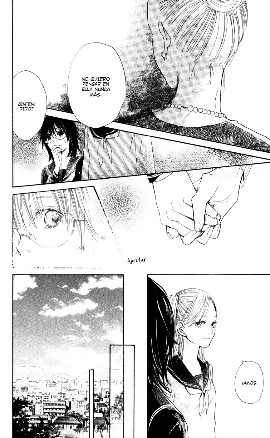 Sayonara Watashitachi (2009) - Capítulo 5 - Página 17 - LectorTMOo