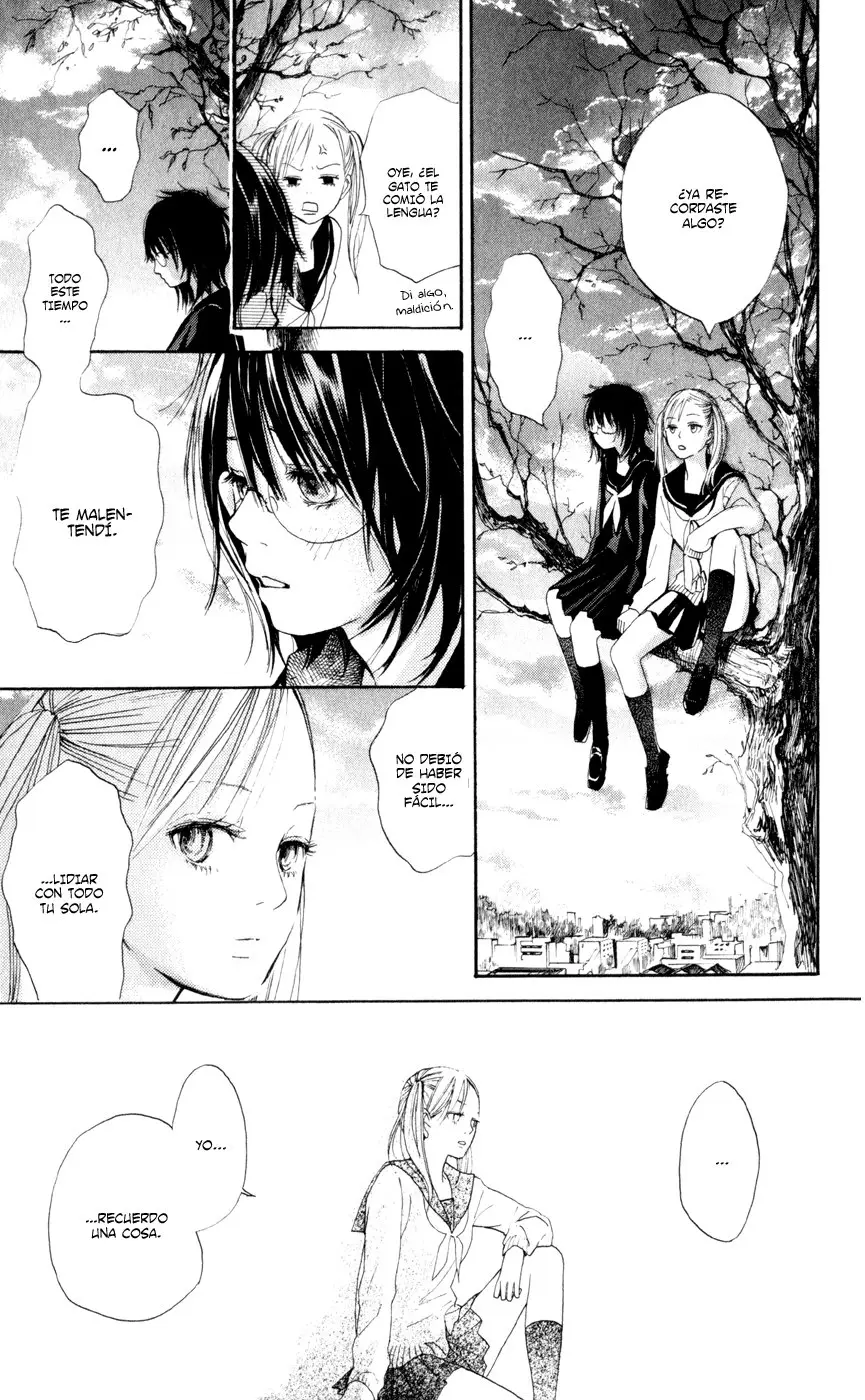 Sayonara Watashitachi (2009) - Capítulo 5 - Página 18 - LectorTMOo