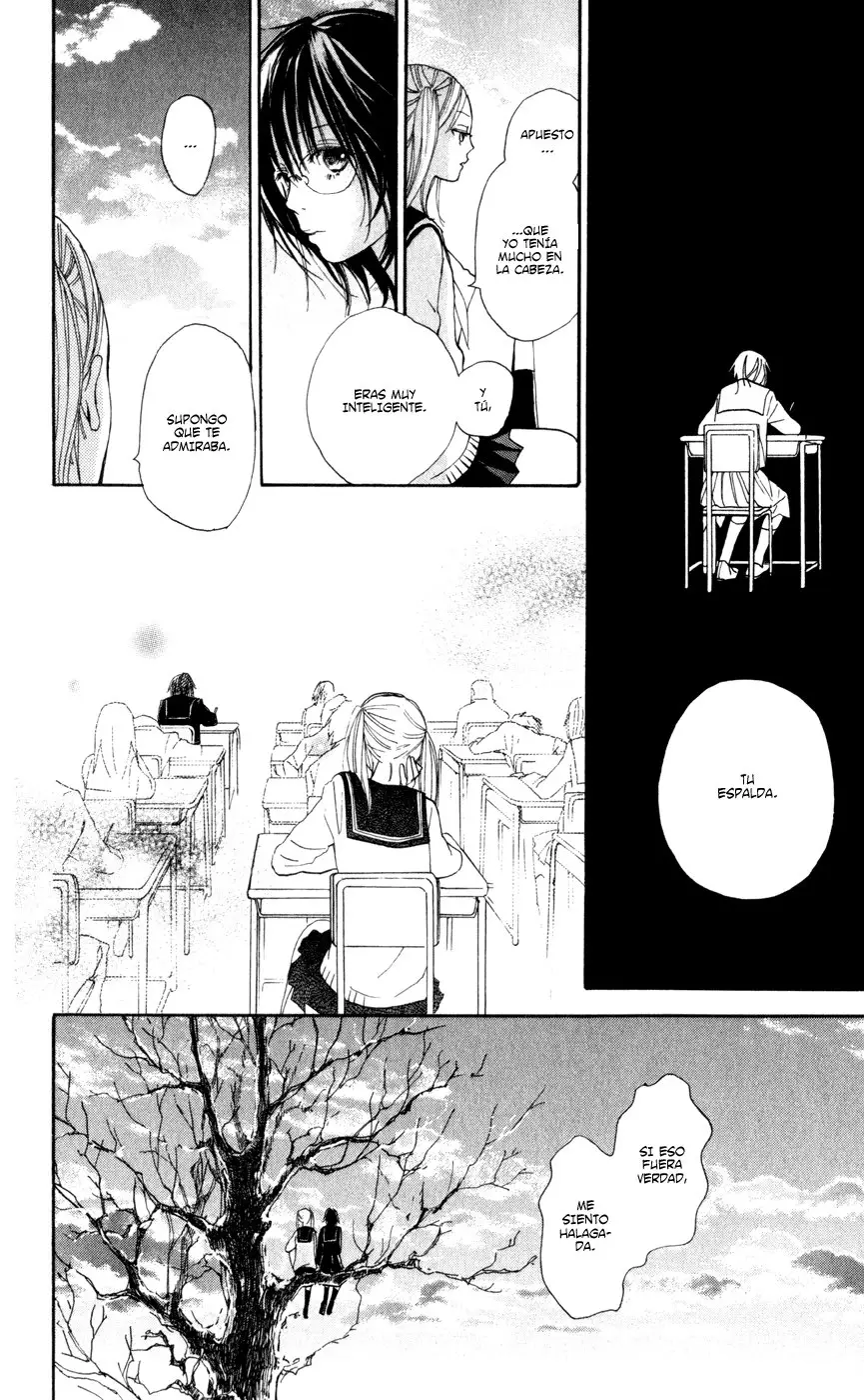 Sayonara Watashitachi (2009) - Capítulo 5 - Página 19 - LectorTMOo