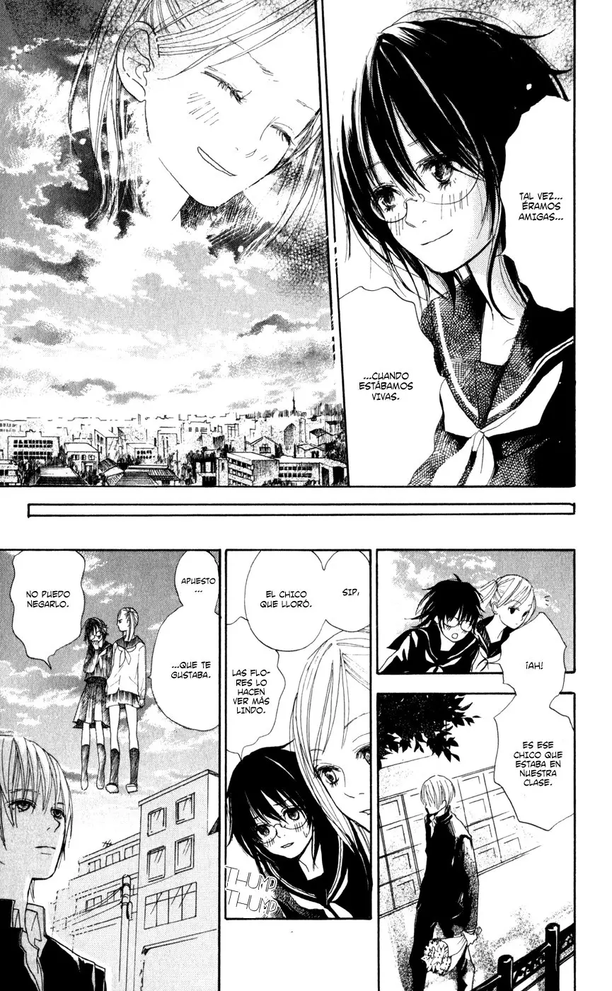 Sayonara Watashitachi (2009) - Capítulo 5 - Página 20 - LectorTMOo