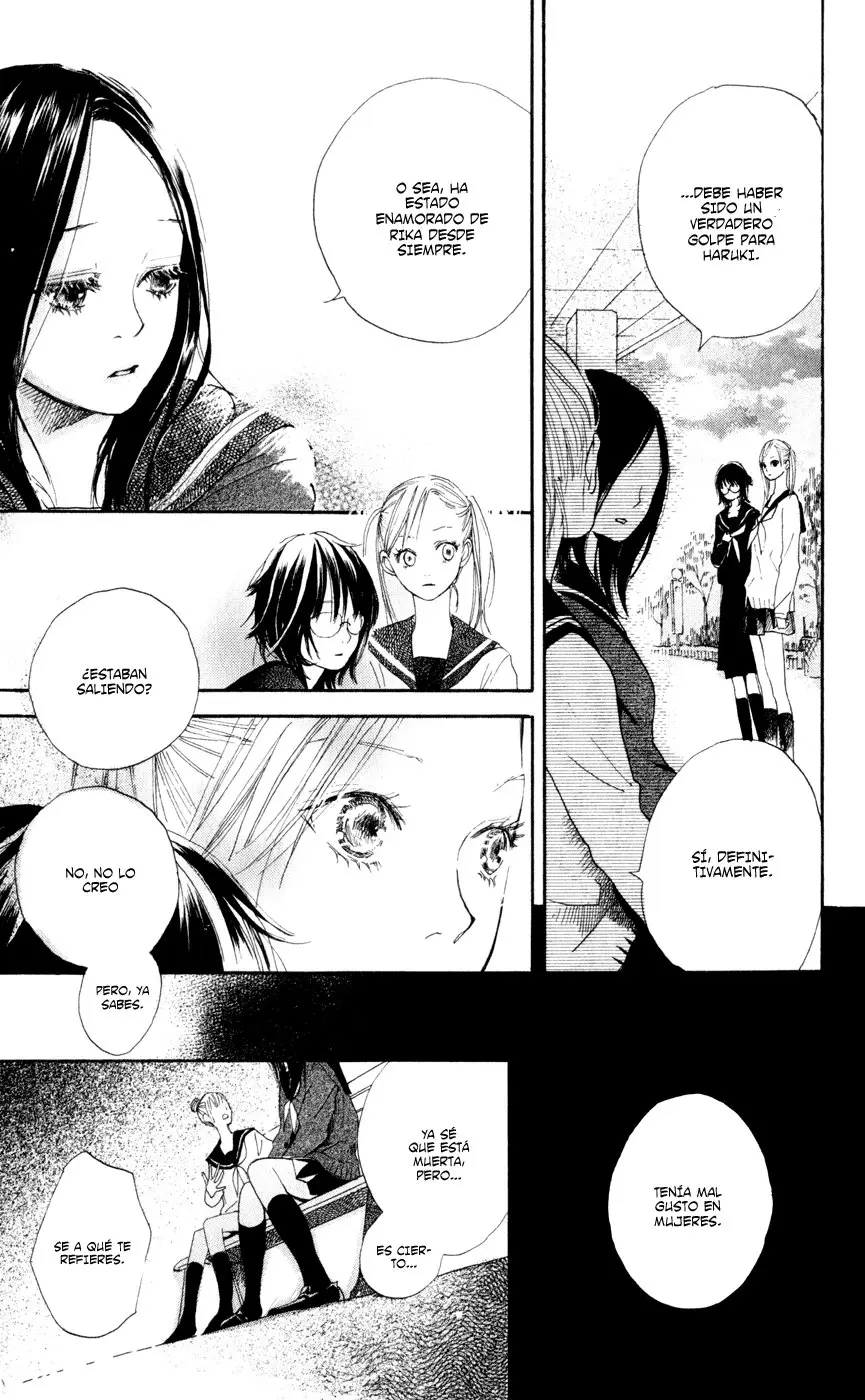 Sayonara Watashitachi (2009) - Capítulo 5 - Página 22 - LectorTMOo