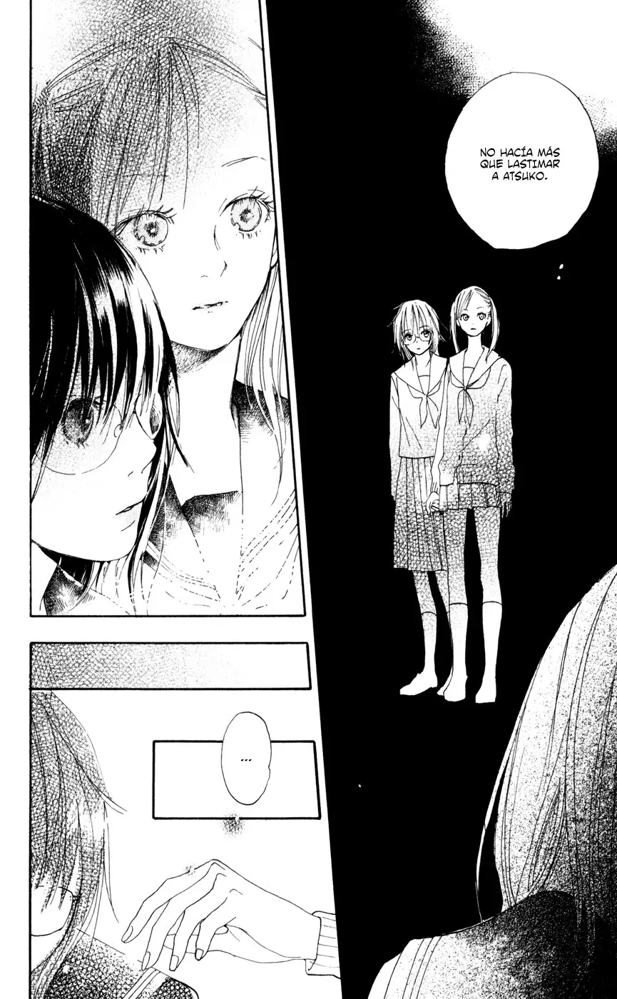 Sayonara Watashitachi (2009) - Capítulo 5 - Página 23 - LectorTMOo