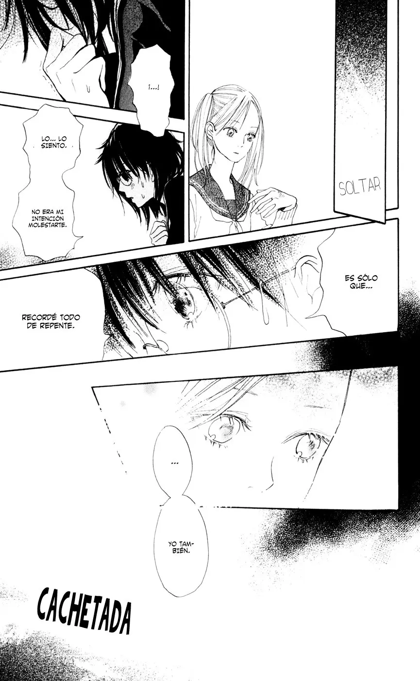 Sayonara Watashitachi (2009) - Capítulo 5 - Página 24 - LectorTMOo