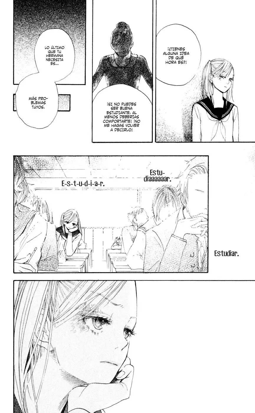 Sayonara Watashitachi (2009) - Capítulo 5 - Página 25 - LectorTMOo