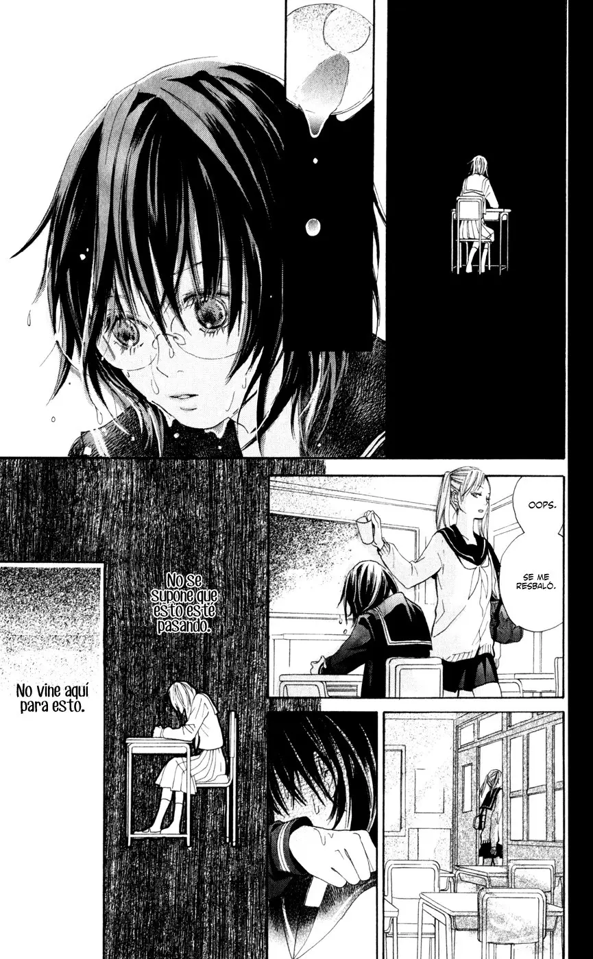 Sayonara Watashitachi (2009) - Capítulo 5 - Página 26 - LectorTMOo