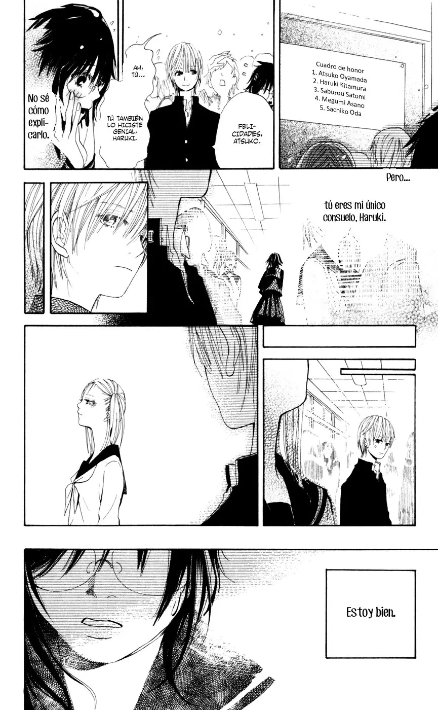 Sayonara Watashitachi (2009) - Capítulo 5 - Página 27 - LectorTMOo