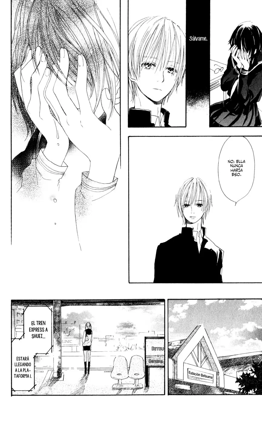 Sayonara Watashitachi (2009) - Capítulo 5 - Página 29 - LectorTMOo