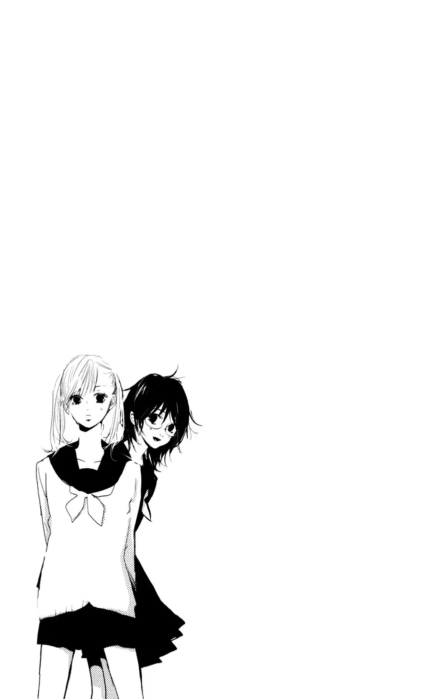 Sayonara Watashitachi (2009) - Capítulo 5 - Página 34 - LectorTMOo