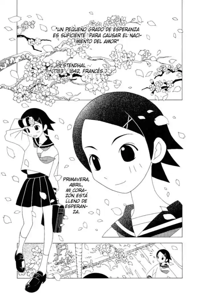Sayonara Zetsubou Sensei (2005) - Capítulo 1 - Página 5 - LectorTMOo