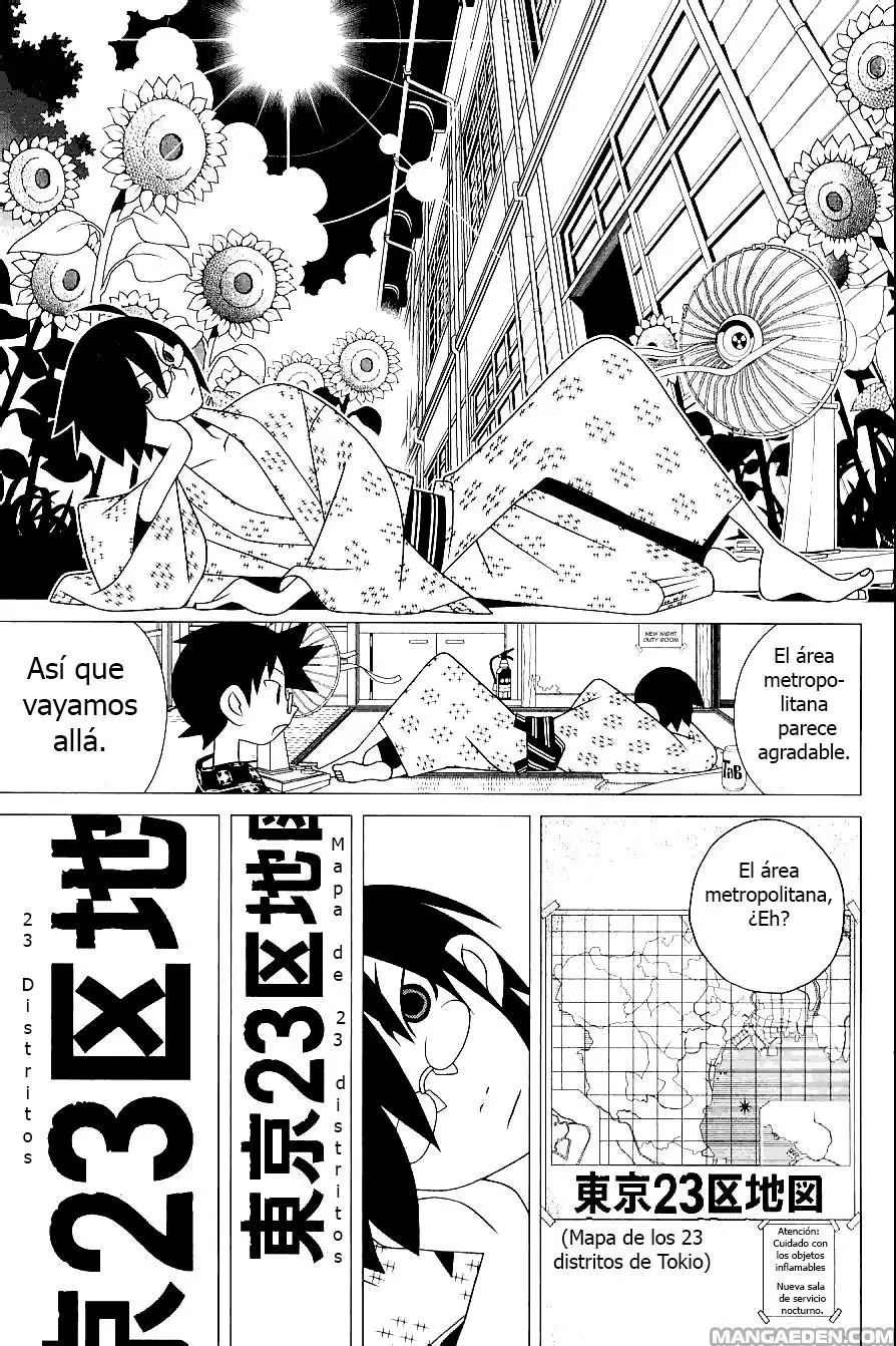 Sayonara Zetsubou Sensei (2005) - Capítulo 103 - Página 2 - LectorTMOo