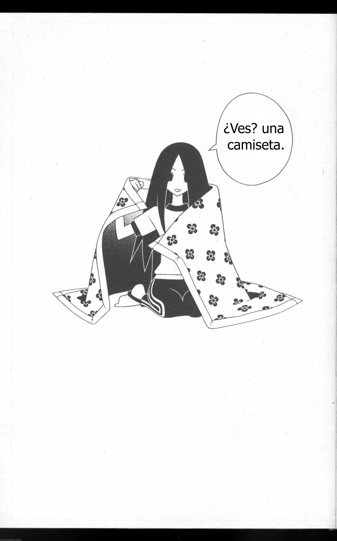 Sayonara Zetsubou Sensei (2005) - Capítulo 106 - Página 14 - LectorTMOo