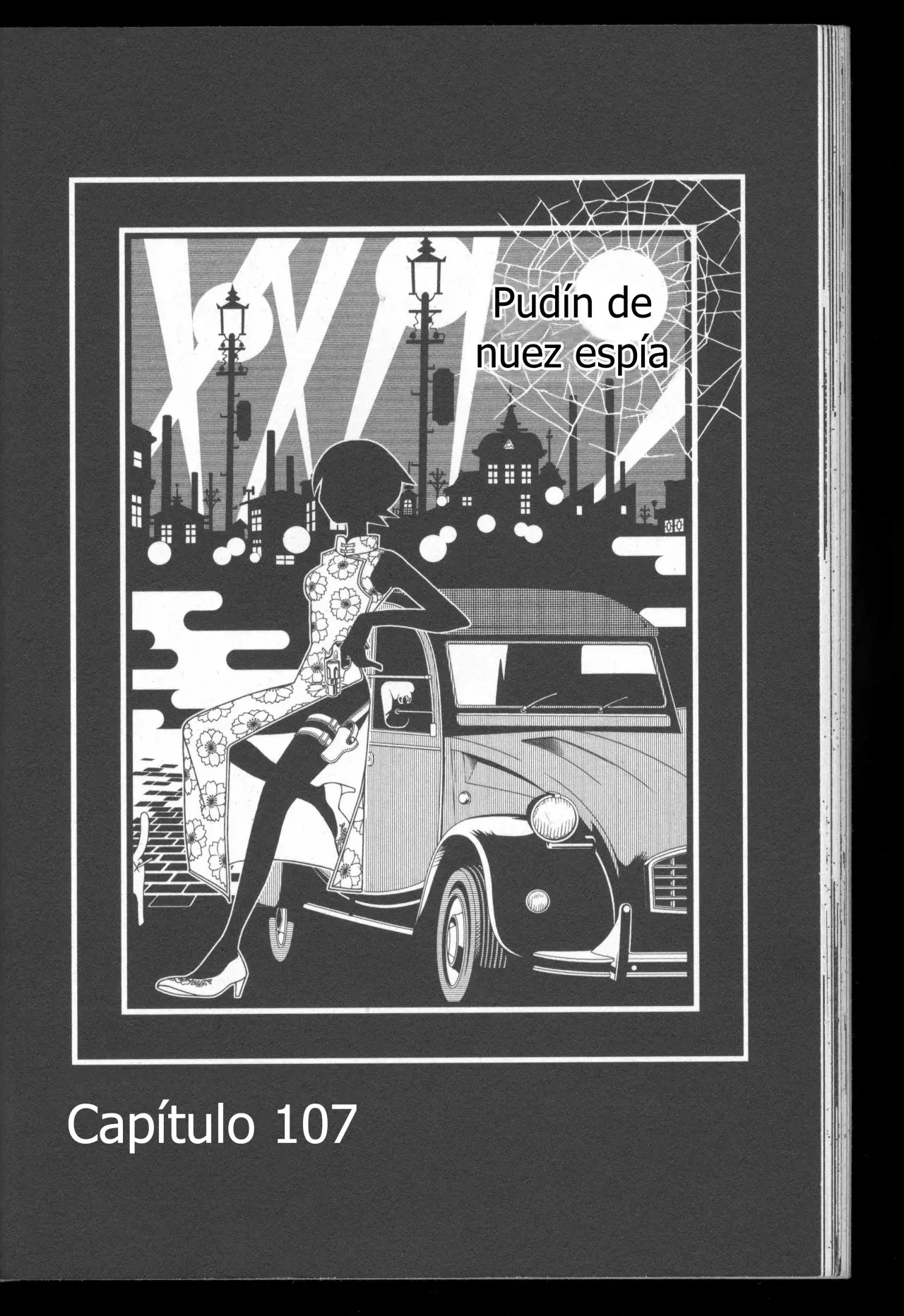 Sayonara Zetsubou Sensei (2005) - Capítulo 107 - Página 1 - LectorTMOo