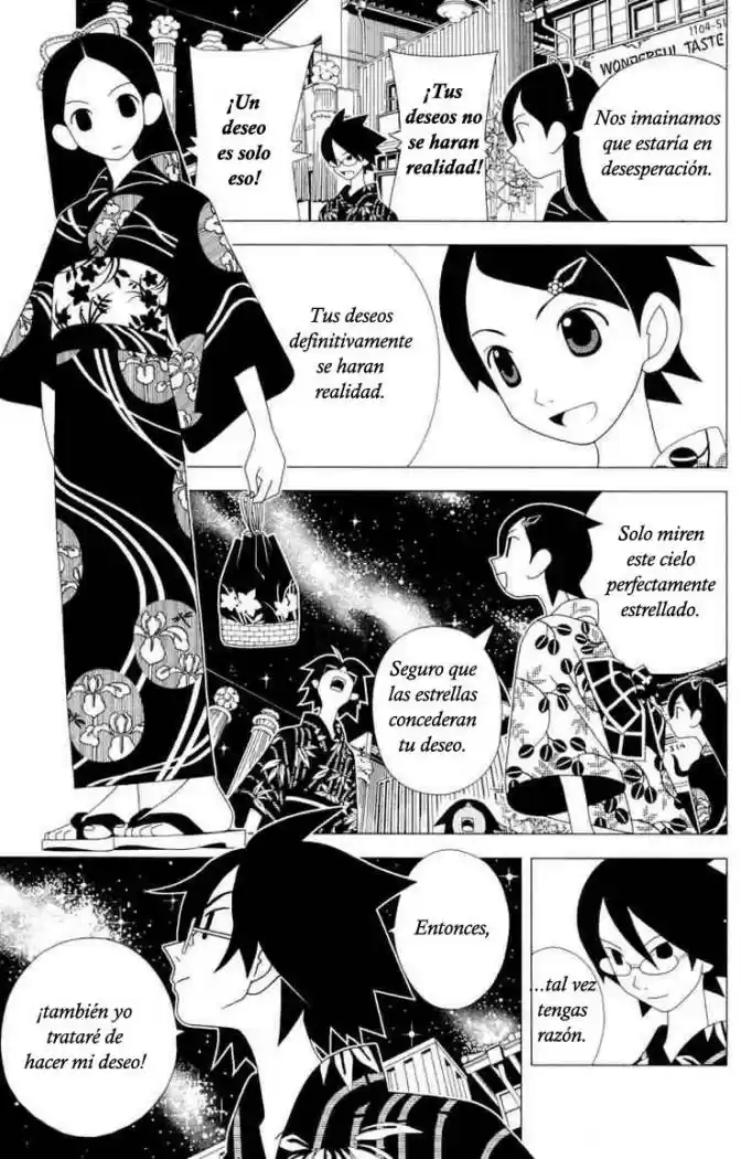 Sayonara Zetsubou Sensei (2005) - Capítulo 11 - Página 9 - LectorTMOo