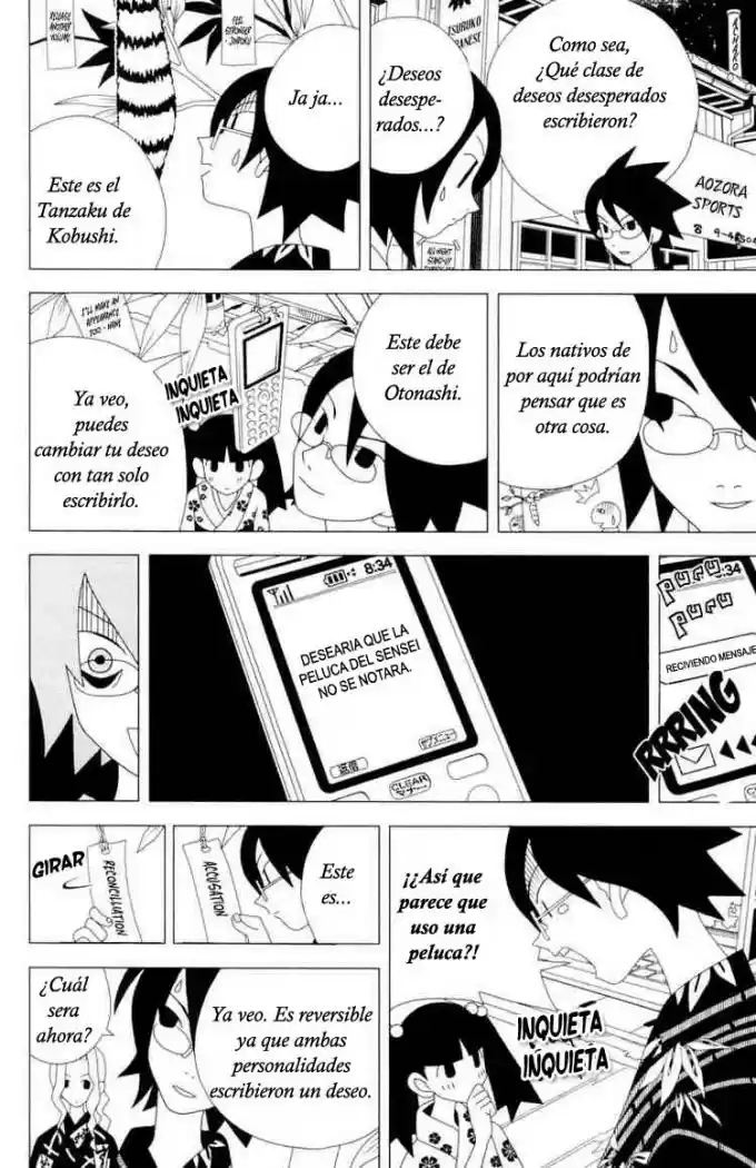 Sayonara Zetsubou Sensei (2005) - Capítulo 11 - Página 12 - LectorTMOo