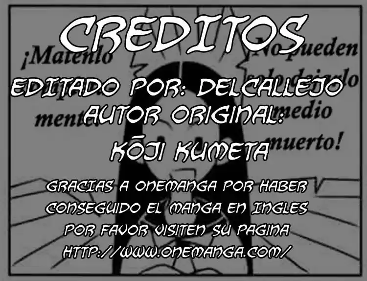 Sayonara Zetsubou Sensei (2005) - Capítulo 11 - Página 20 - LectorTMOo