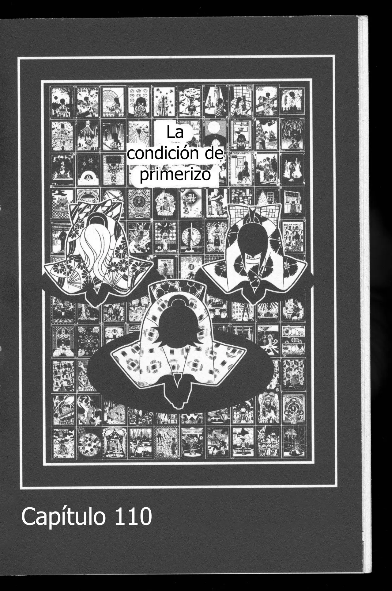 Sayonara Zetsubou Sensei (2005) - Capítulo 111 - Página 1 - LectorTMOo