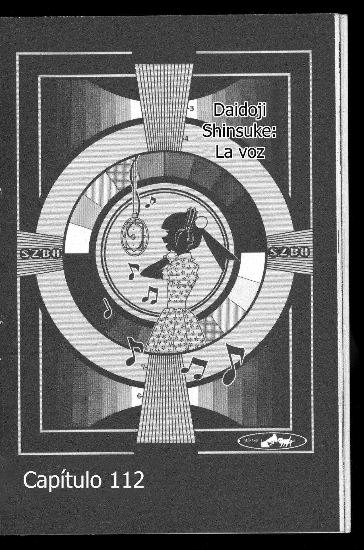 Sayonara Zetsubou Sensei (2005) - Capítulo 112 - Página 1 - LectorTMOo