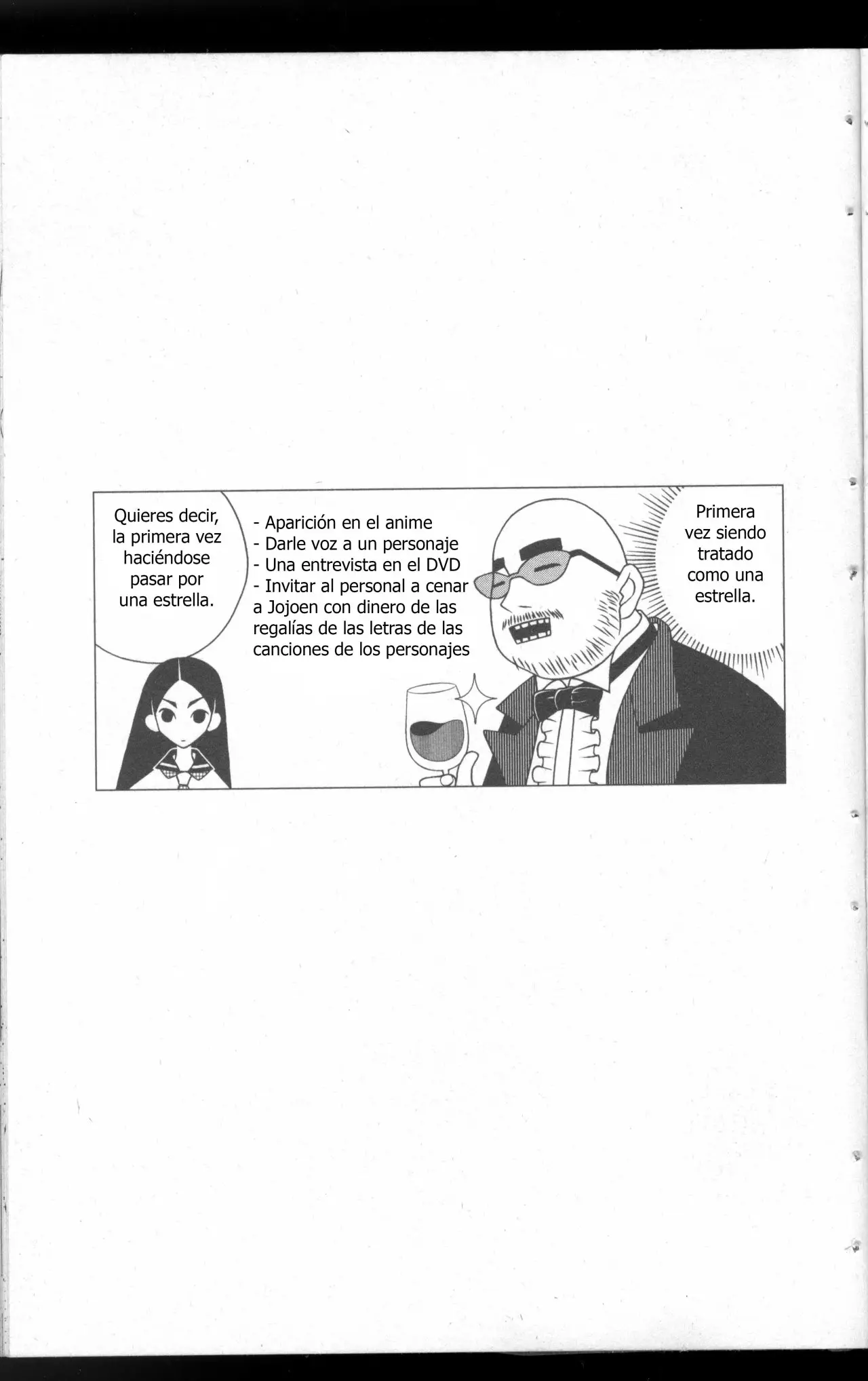 Sayonara Zetsubou Sensei (2005) - Capítulo 114 - Página 14 - LectorTMOo