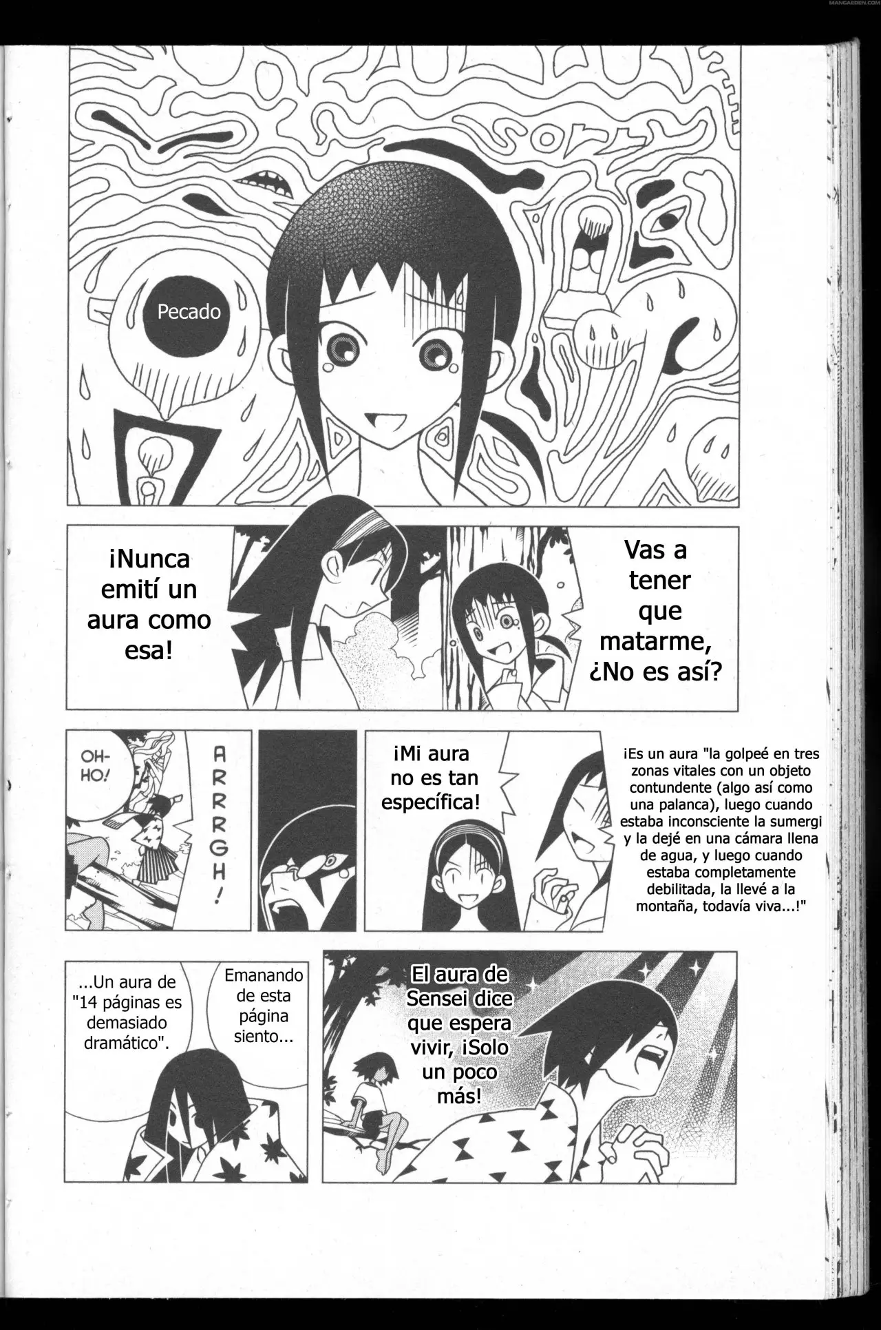 Sayonara Zetsubou Sensei (2005) - Capítulo 117 - Página 14 - LectorTMOo