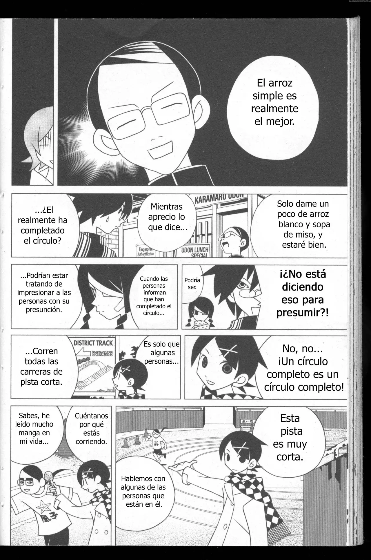 Sayonara Zetsubou Sensei (2005) - Capítulo 119 - Página 7 - LectorTMOo
