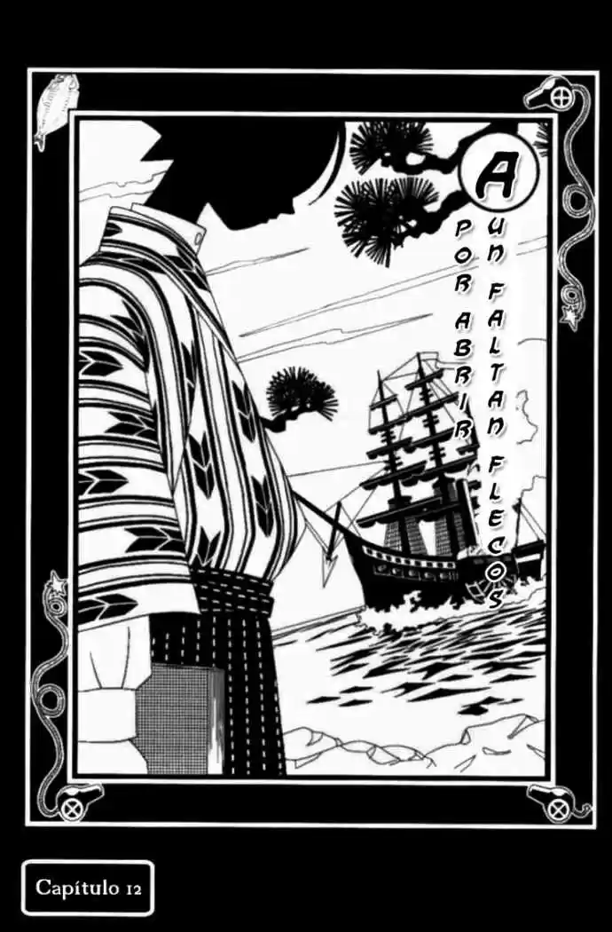 Sayonara Zetsubou Sensei (2005) - Capítulo 12 - Página 2 - LectorTMOo