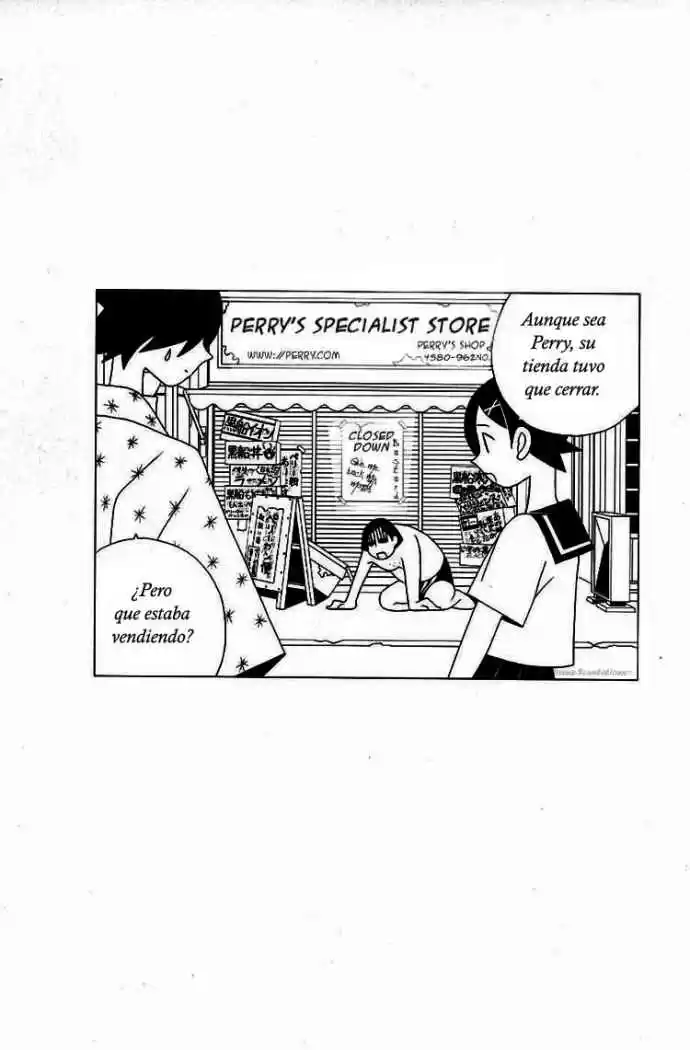 Sayonara Zetsubou Sensei (2005) - Capítulo 12 - Página 15 - LectorTMOo