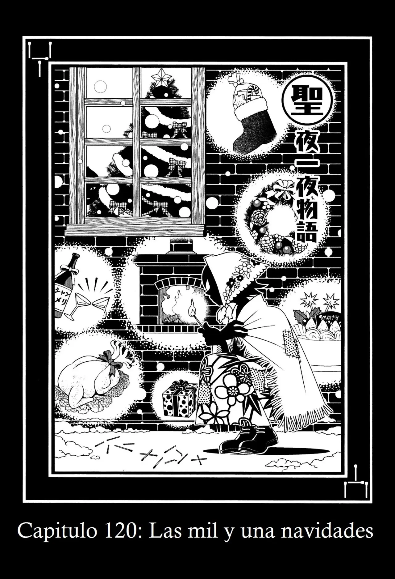 Sayonara Zetsubou Sensei (2005) - Capítulo 120 - Página 1 - LectorTMOo