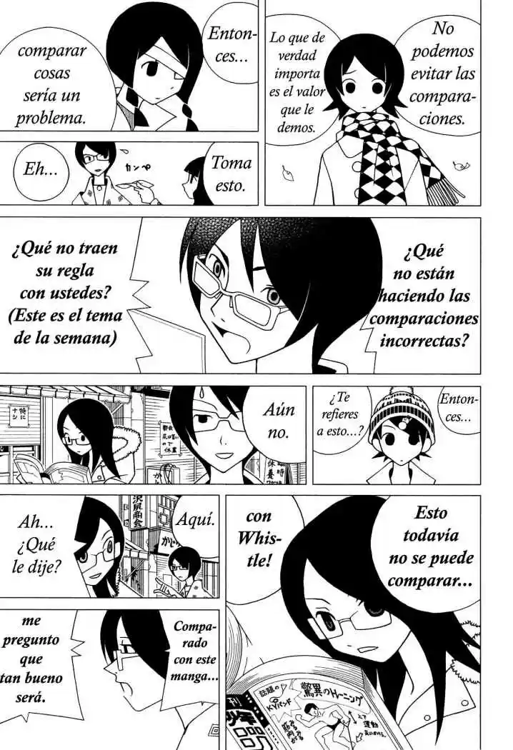 Sayonara Zetsubou Sensei (2005) - Capítulo 122 - Página 6 - LectorTMOo