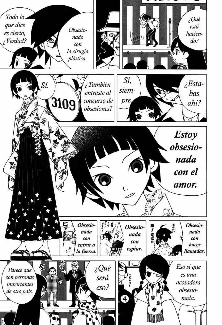 Sayonara Zetsubou Sensei (2005) - Capítulo 123 - Página 10 - LectorTMOo
