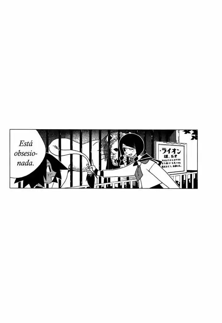 Sayonara Zetsubou Sensei (2005) - Capítulo 123 - Página 14 - LectorTMOo