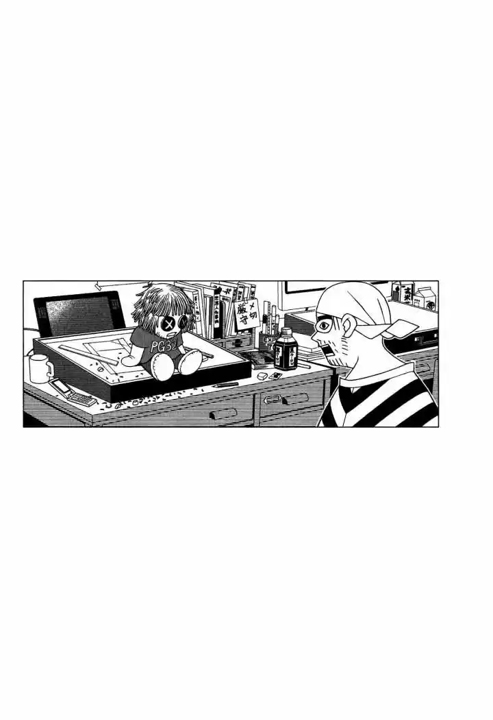Sayonara Zetsubou Sensei (2005) - Capítulo 124 - Página 14 - LectorTMOo