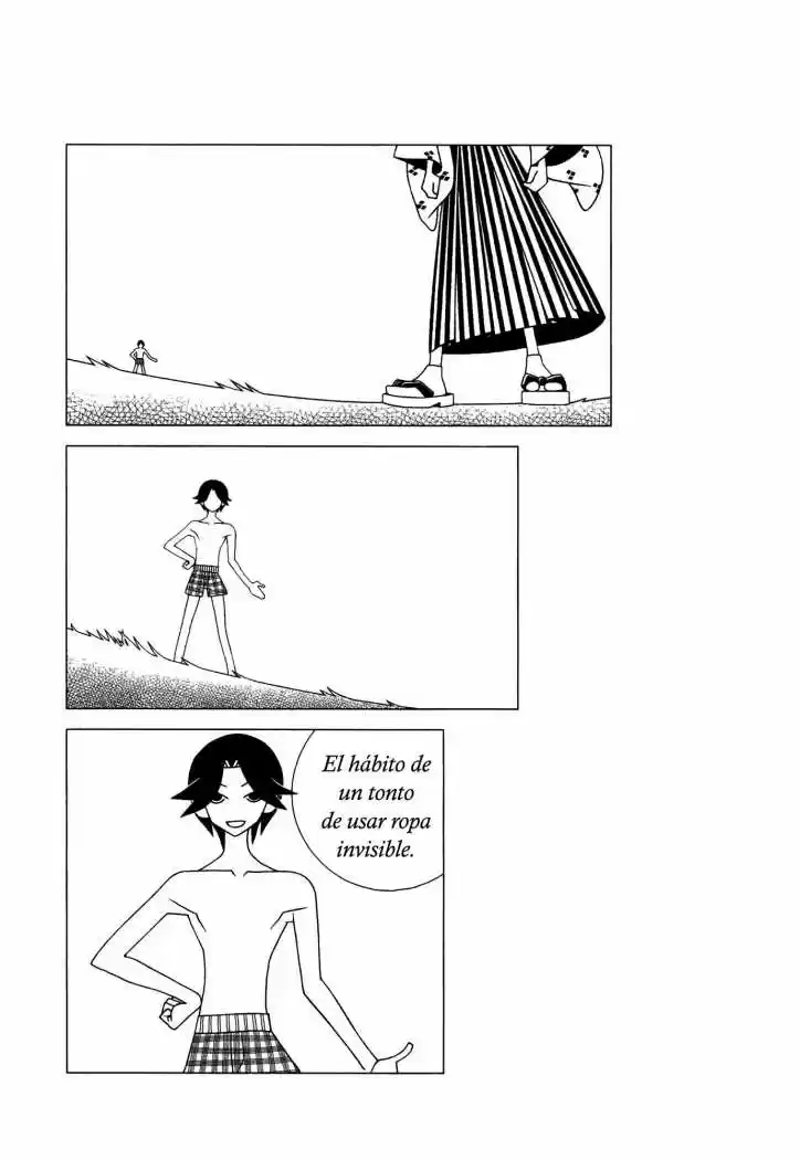 Sayonara Zetsubou Sensei (2005) - Capítulo 125 - Página 14 - LectorTMOo