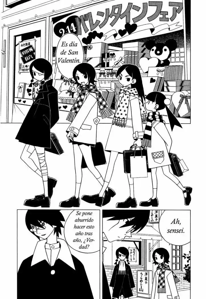 Sayonara Zetsubou Sensei (2005) - Capítulo 126 - Página 2 - LectorTMOo