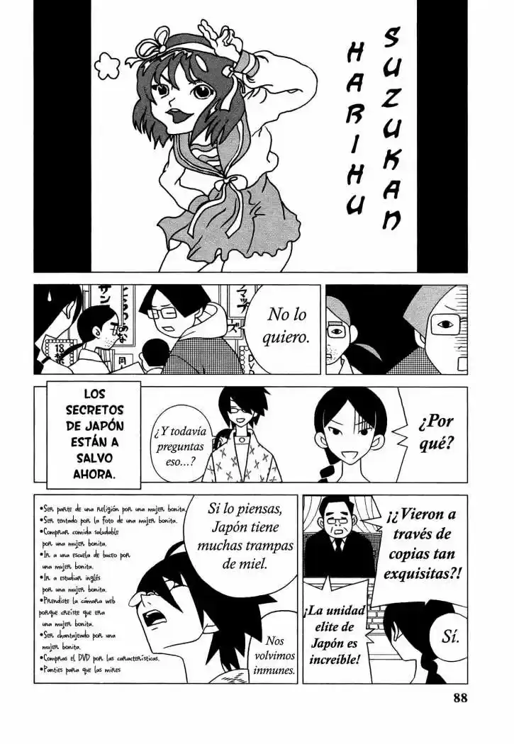 Sayonara Zetsubou Sensei (2005) - Capítulo 126 - Página 13 - LectorTMOo