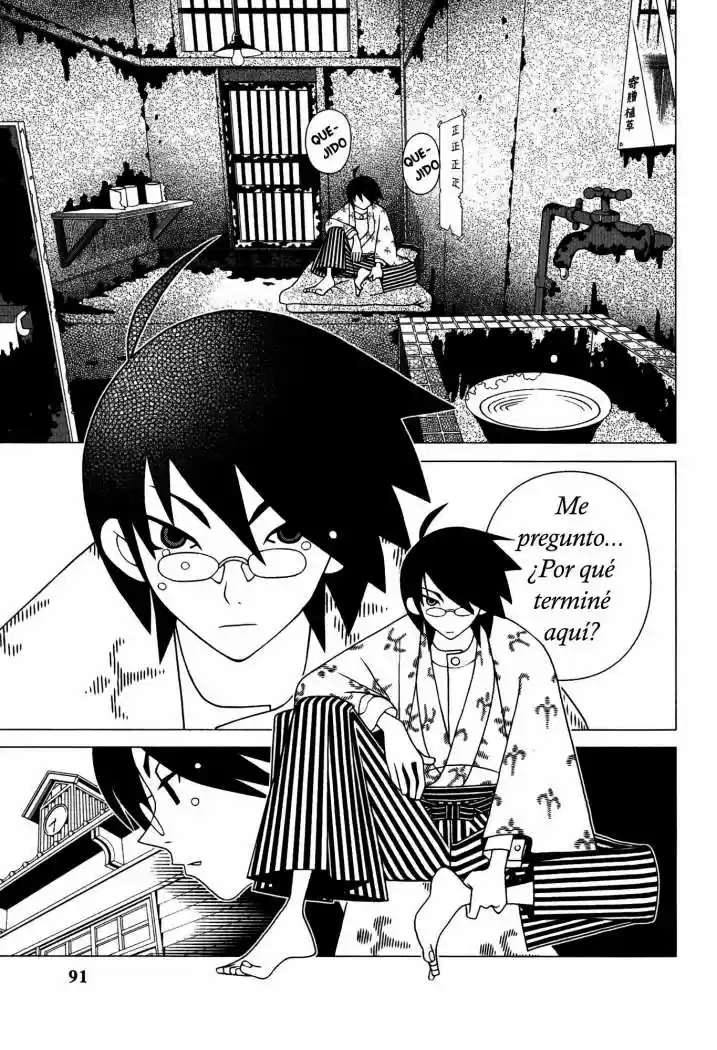 Sayonara Zetsubou Sensei (2005) - Capítulo 127 - Página 2 - LectorTMOo