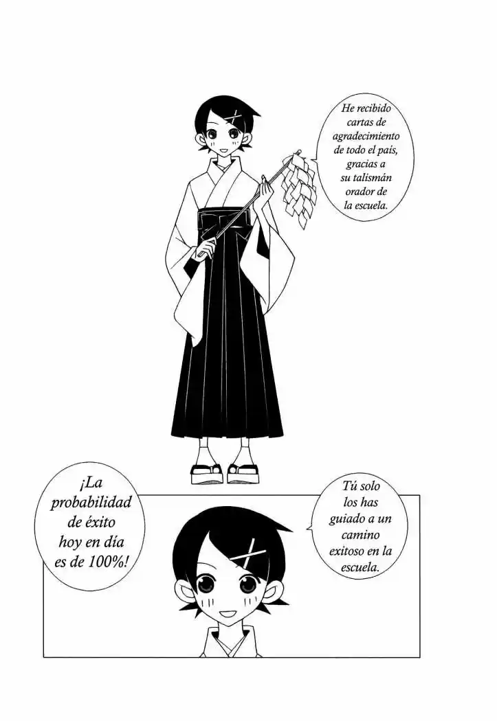 Sayonara Zetsubou Sensei (2005) - Capítulo 127 - Página 16 - LectorTMOo