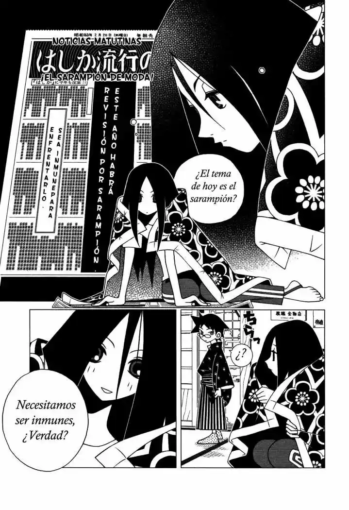 Sayonara Zetsubou Sensei (2005) - Capítulo 128 - Página 2 - LectorTMOo