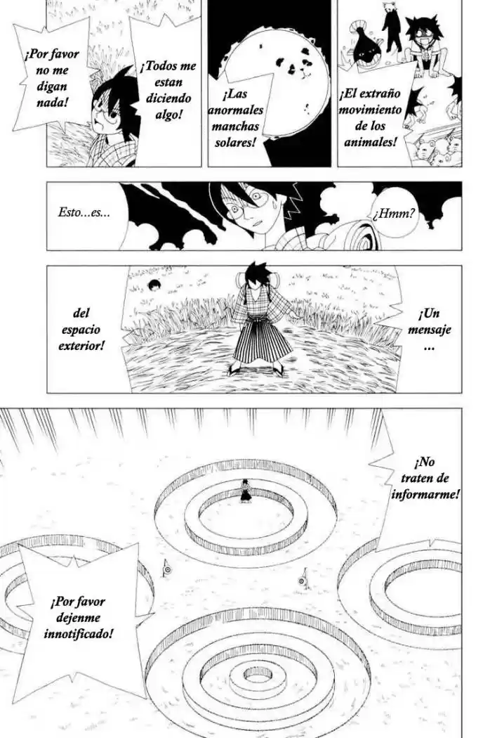 Sayonara Zetsubou Sensei (2005) - Capítulo 13 - Página 10 - LectorTMOo