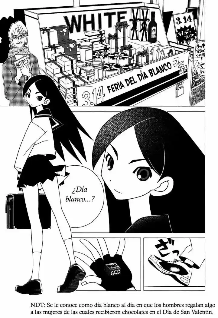 Sayonara Zetsubou Sensei (2005) - Capítulo 130 - Página 2 - LectorTMOo