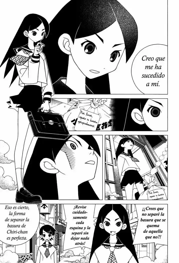 Sayonara Zetsubou Sensei (2005) - Capítulo 132 - Página 6 - LectorTMOo