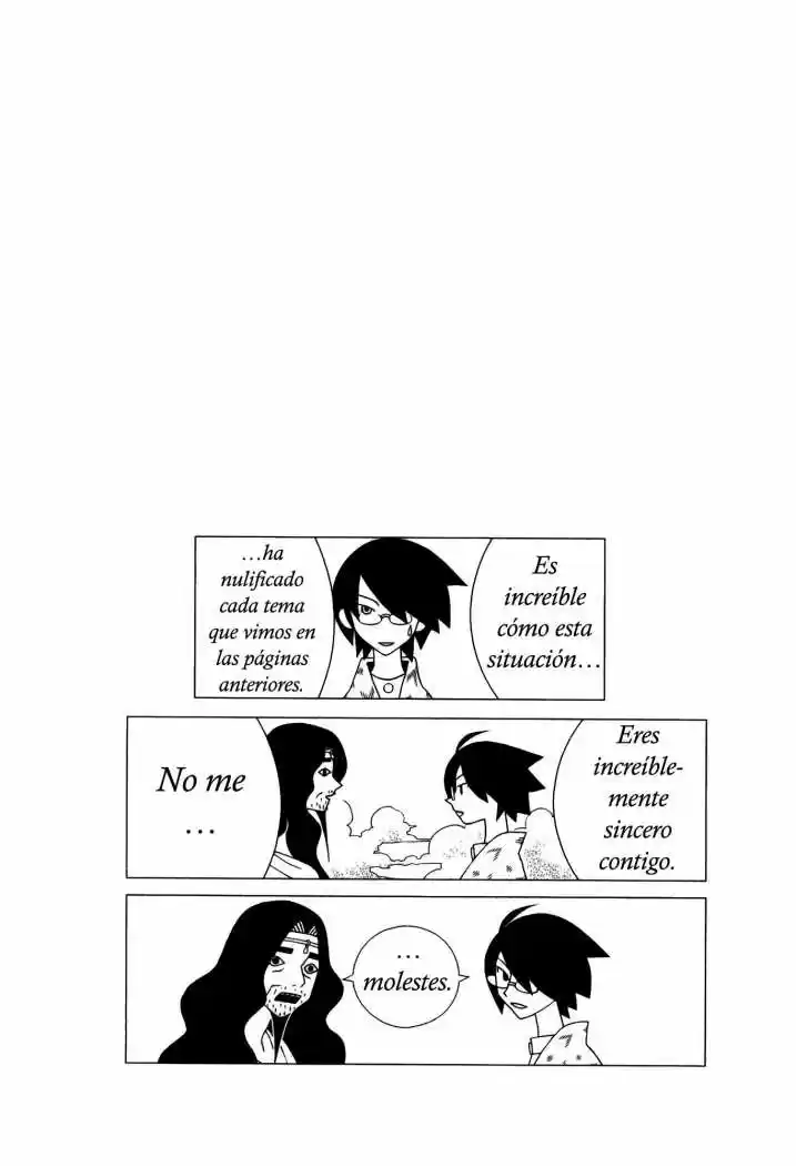 Sayonara Zetsubou Sensei (2005) - Capítulo 132 - Página 14 - LectorTMOo
