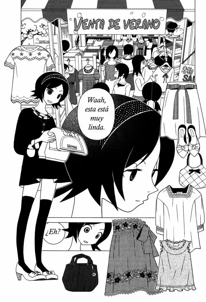 Sayonara Zetsubou Sensei (2005) - Capítulo 133 - Página 2 - LectorTMOo