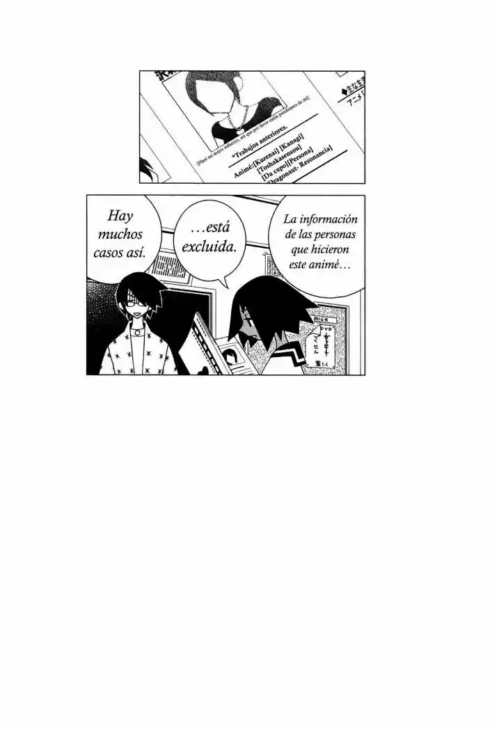 Sayonara Zetsubou Sensei (2005) - Capítulo 133 - Página 14 - LectorTMOo